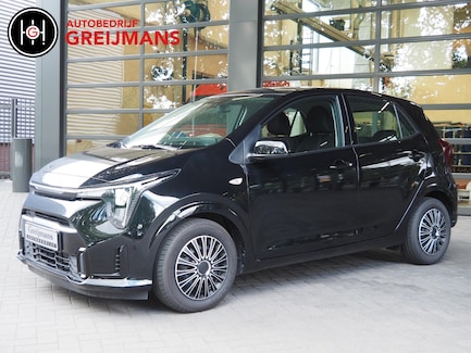Kia Picanto 0