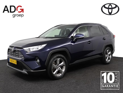 Toyota RAV4 0