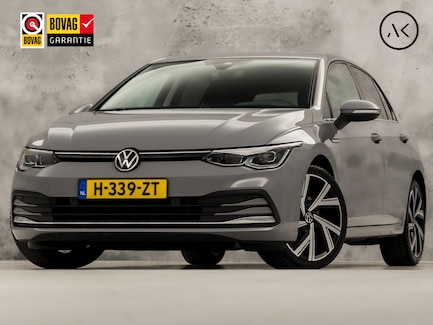 Volkswagen Golf 0