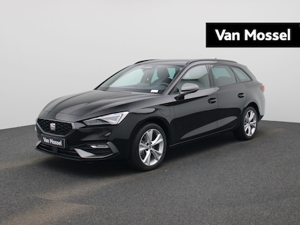 SEAT Leon 0