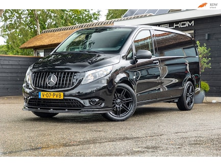 Mercedes-Benz Vito 0