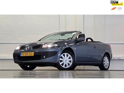 Renault Megane 0