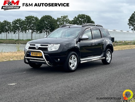 Dacia Duster 0