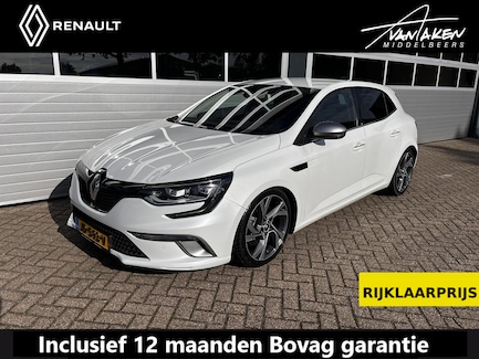 Renault Megane 0