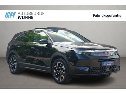 Opel Grandland 0