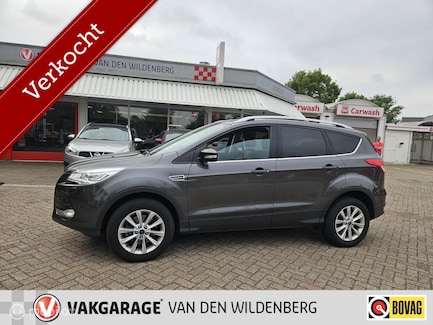 Ford Kuga 0