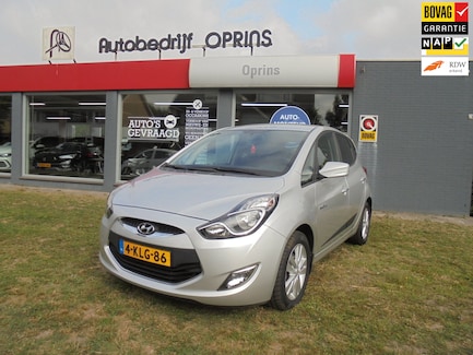 Hyundai ix20 0