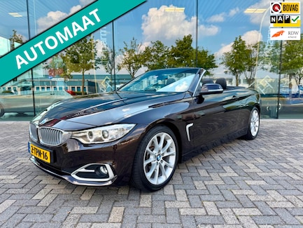 BMW 4-Serie 0