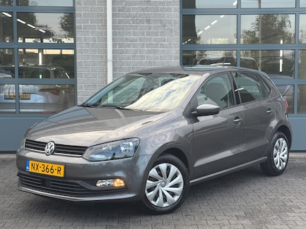 Volkswagen Polo 0
