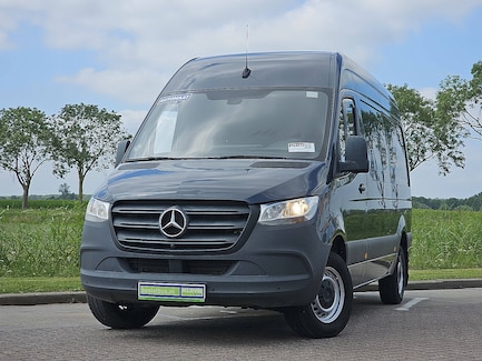 Mercedes-Benz Sprinter 0