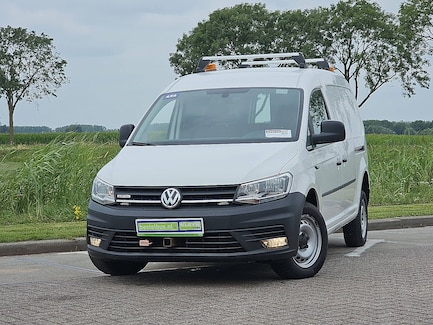 Volkswagen Caddy Maxi 0