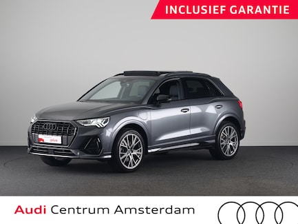 Audi Q3 0