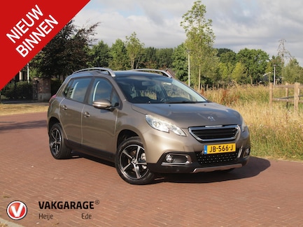 Peugeot 2008 0