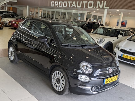 Fiat 500 0