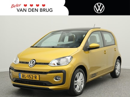 Volkswagen Up! 0