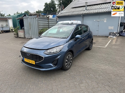 Ford Fiesta 0