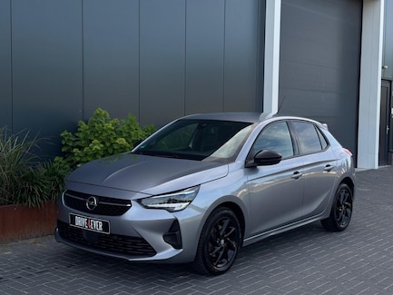 Opel Corsa 0