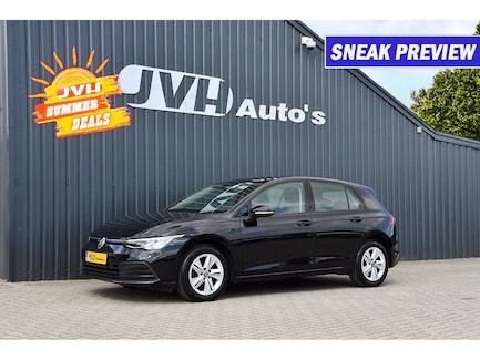 Volkswagen Golf 0