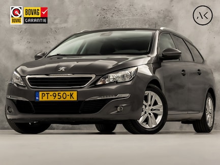 Peugeot 308 0