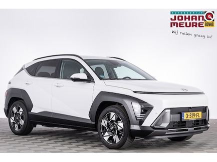 Hyundai Kona 0