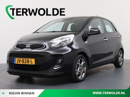 Kia Picanto 0