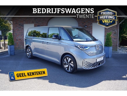 Volkswagen ID. Buzz 0