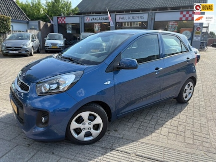 Kia Picanto 0