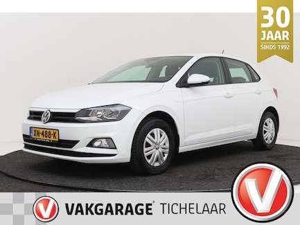 Volkswagen Polo 0