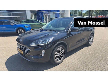 Ford Kuga 0