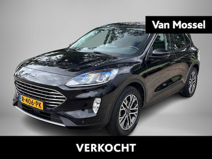 Ford Kuga 0