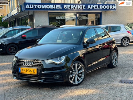 Audi A1 0