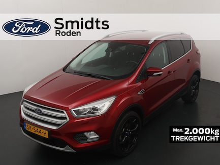 Ford Kuga 0