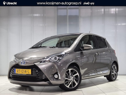 Toyota Yaris 0