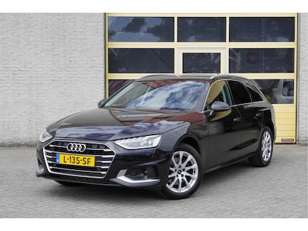 Audi A4 0