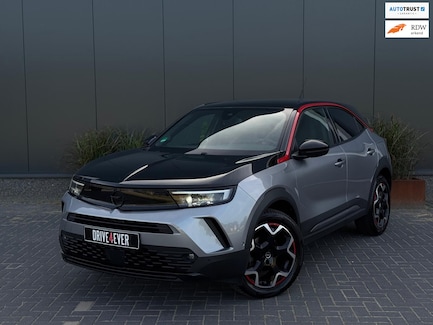 Opel Mokka 0