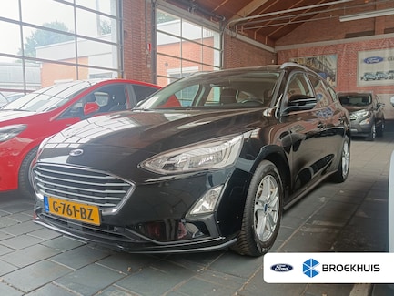 Ford Focus 0