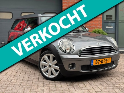 MINI Clubman 0