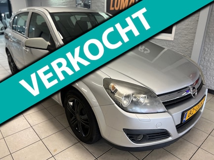 Opel Astra 0