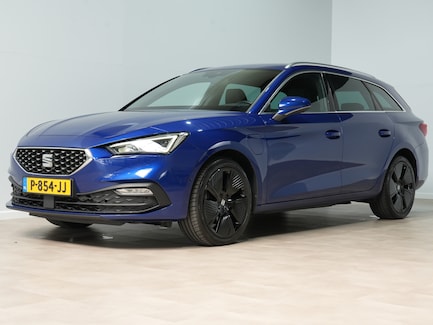 SEAT Leon 0