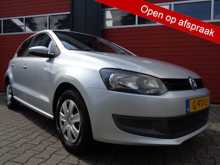 Volkswagen Polo 0