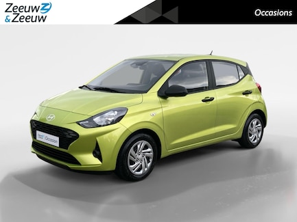 Hyundai i10 0