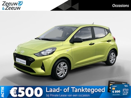 Hyundai i10 0