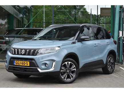 Suzuki Vitara 0