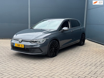 Volkswagen Golf 0