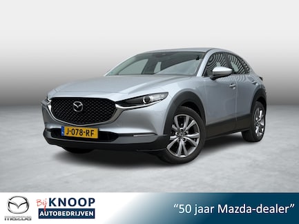 Mazda CX-30 0
