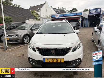 Peugeot 2008 0