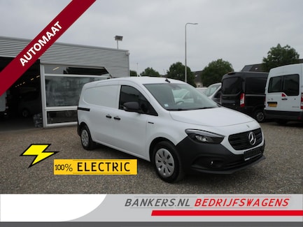 Mercedes-Benz eCitan 0