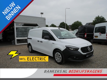 Mercedes-Benz eCitan 0