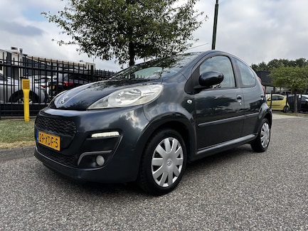 Peugeot 107 0