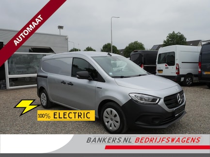 Mercedes-Benz eCitan 0